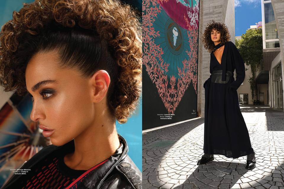 Cosmopolitan Editorial