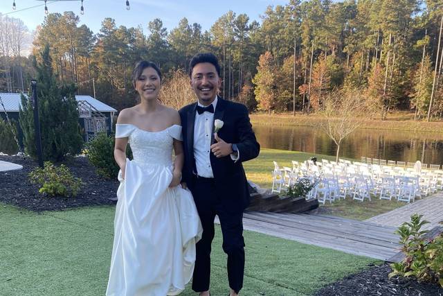 #HappyCouple