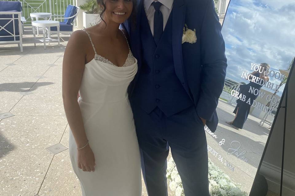 #HusbandandWifeCarry