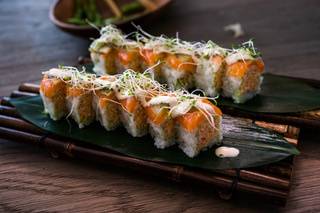 Signature Rolls