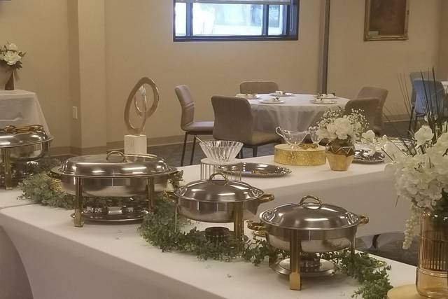 Sophisticated Palate Catering, LLC