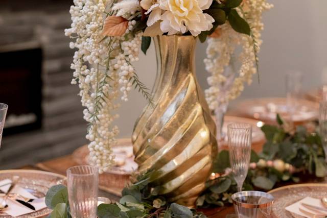 Sophisticated Palate Catering, LLC