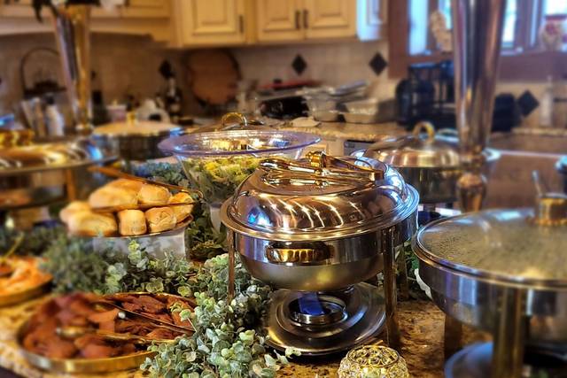 Sophisticated Palate Catering, LLC