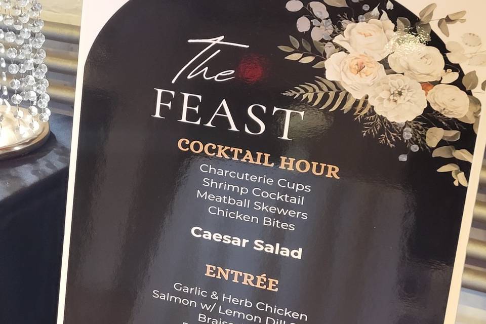 The Feast