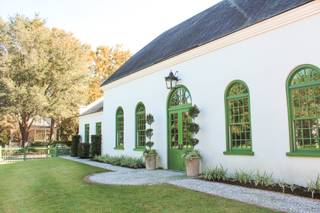 I'On Chapel