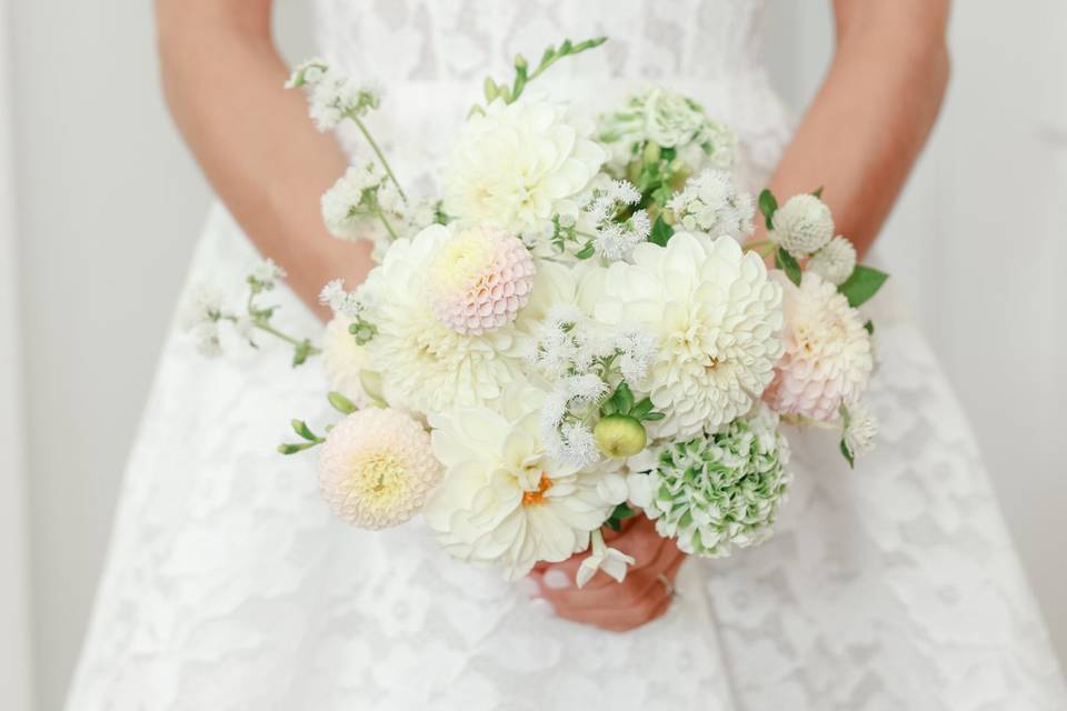 Beautiful Bride