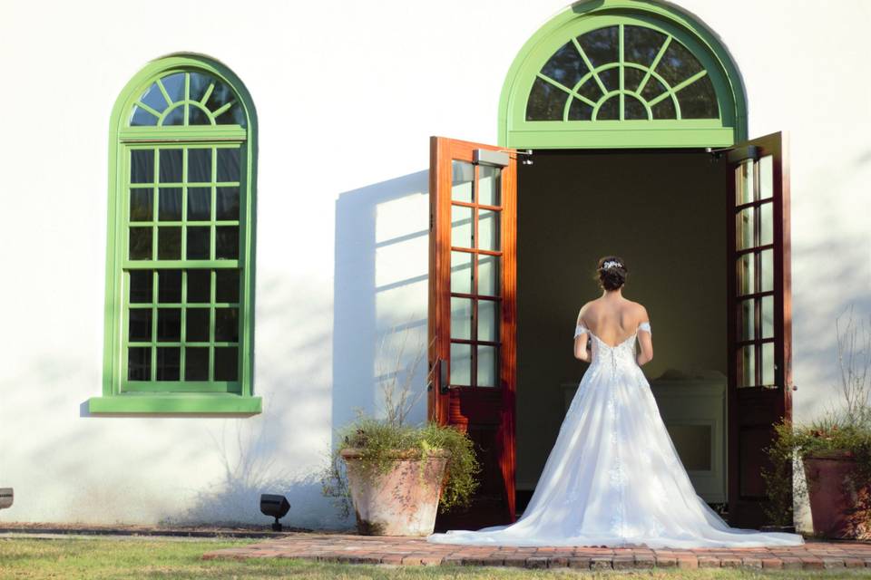 French Front Doors