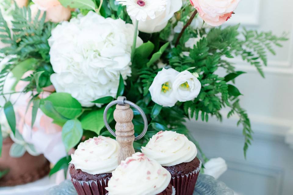 Sweets table