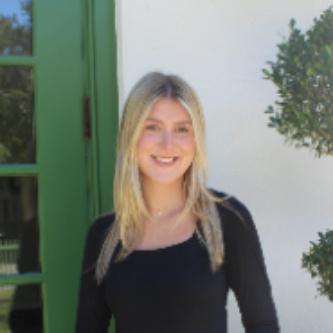Alyssa Cross