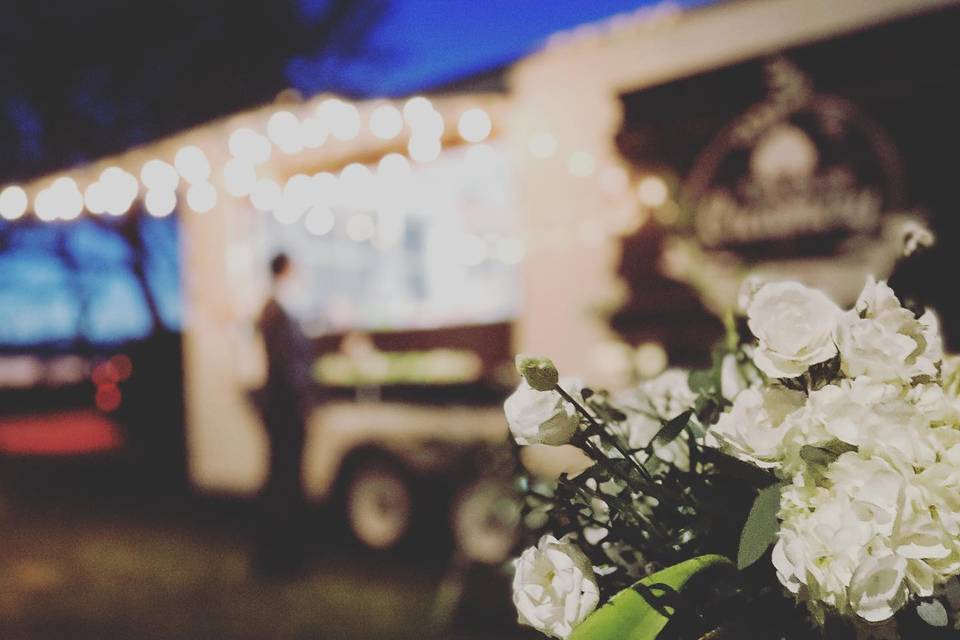 The Olde Creamery LLC