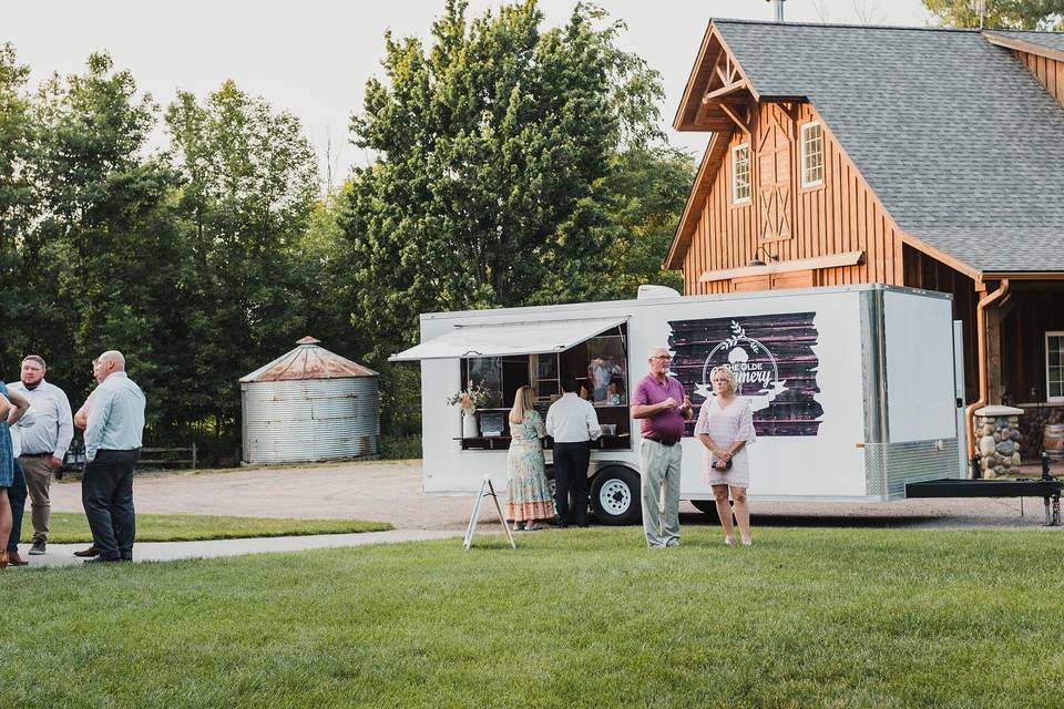 The Olde Creamery LLC