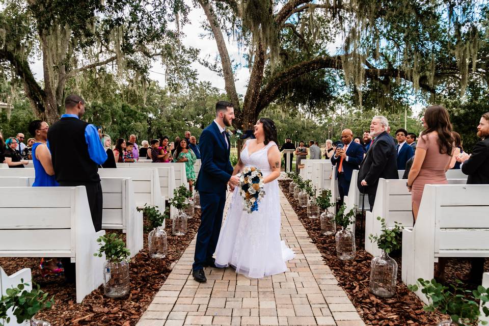 Ceremony