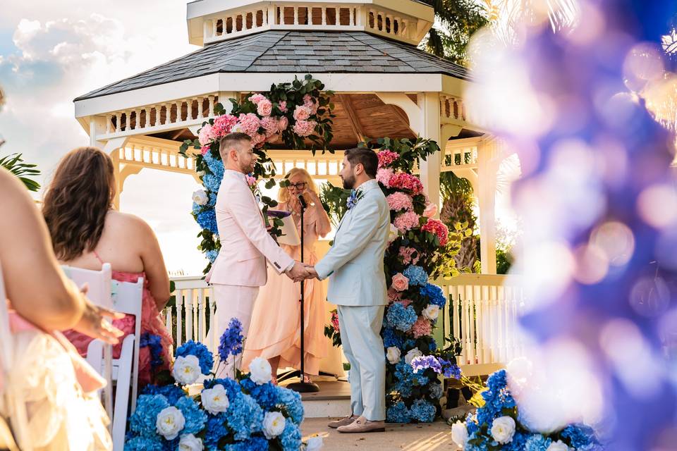 Ceremony