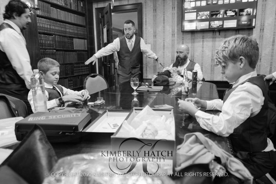 Kimberly Hatch Photography