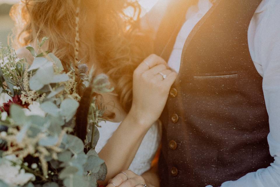 Couple Photoshoot