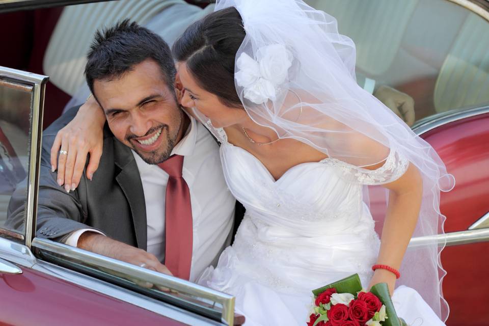 Wedding Ceremony