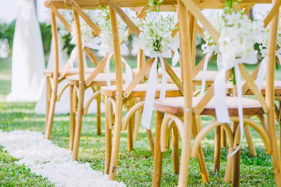 Wedding Ceremony