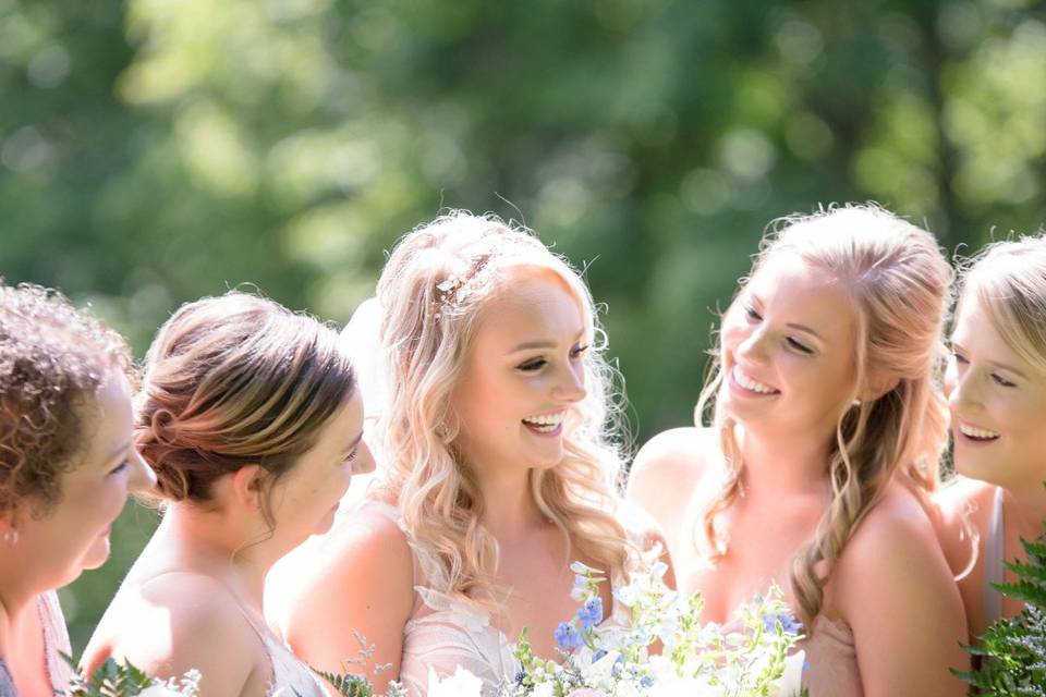 Bridal Party