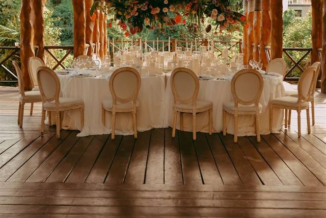 Gazebo Perla (Adults only)