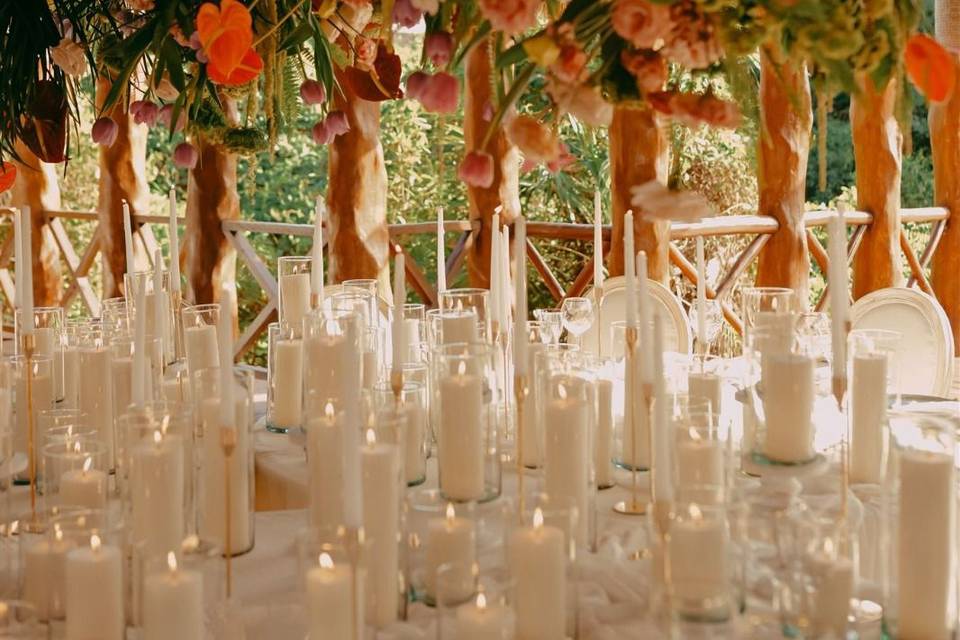 Gazebo Perla (Adults only)