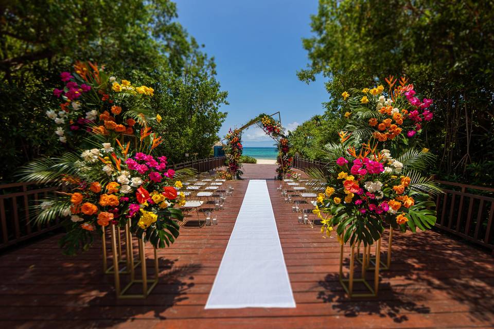 Kanna Bridge $ (Family Resort)