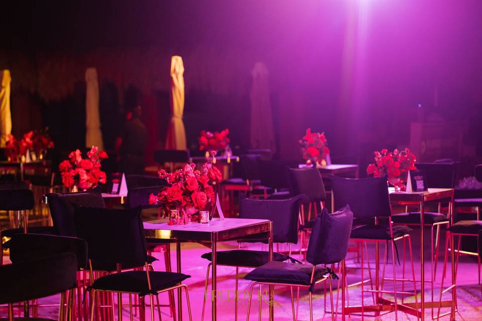 Pool Perla (Adults Only)