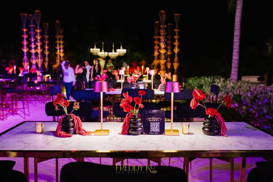 Pool Perla (Adults Only)