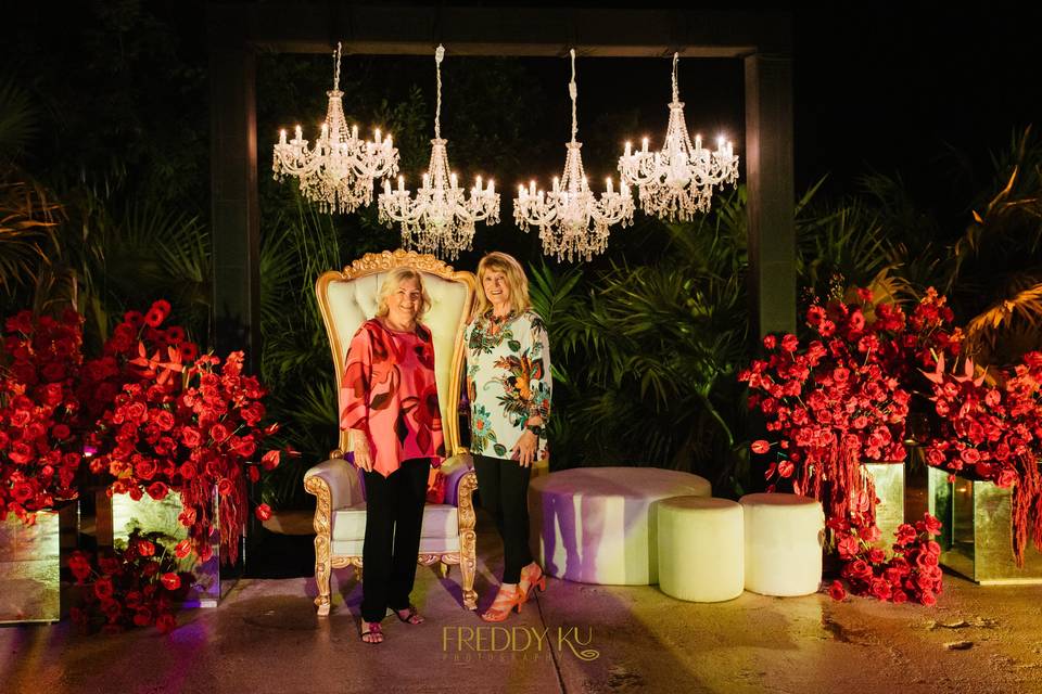 Pool Perla (Adults Only)