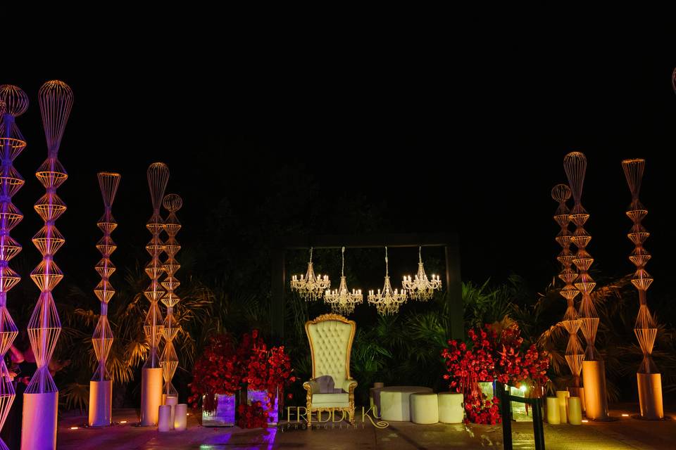 Pool Perla (Adults Only)