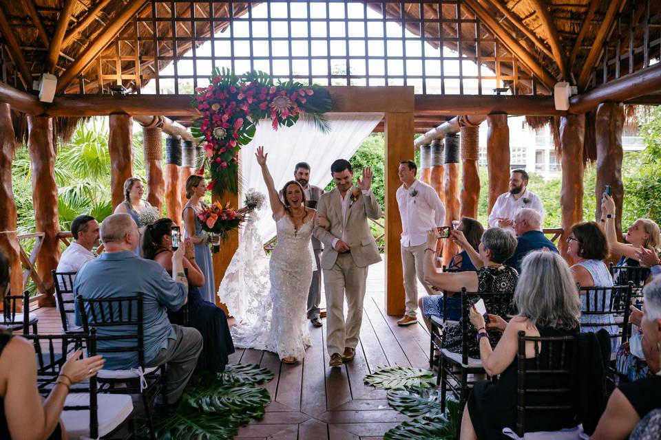 Gazebo Perla (Adults only)