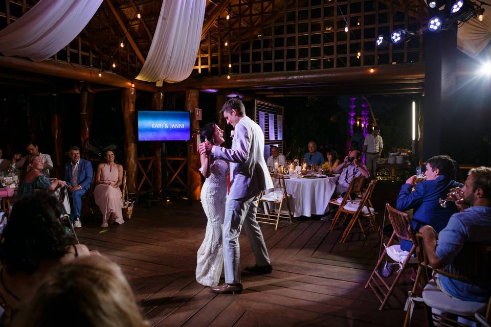 Gazebo Perla (Adults only)