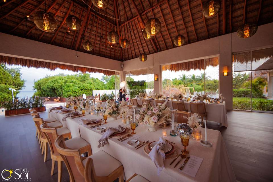 Kanna Club $ (Family Resort)