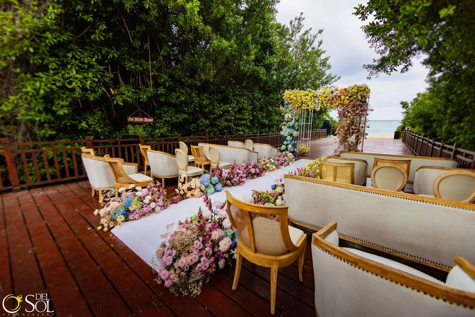 Kanna Bridge $ (Family Resort)