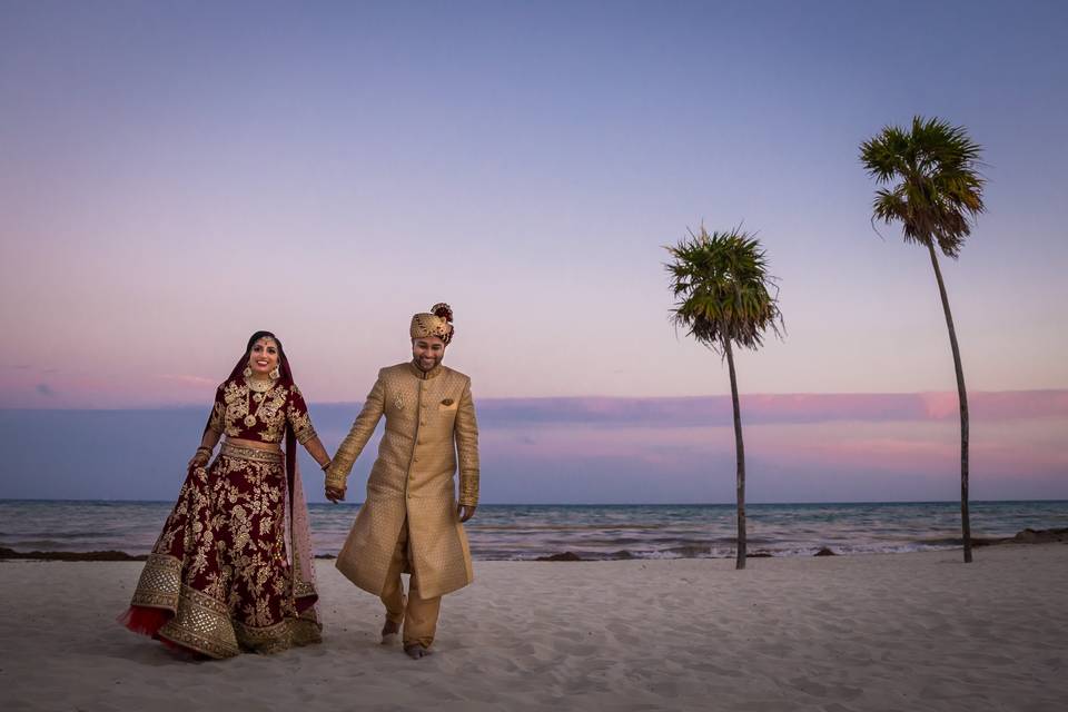 South Asian Weddings