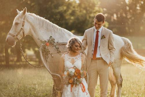 Lancaster Flower Company