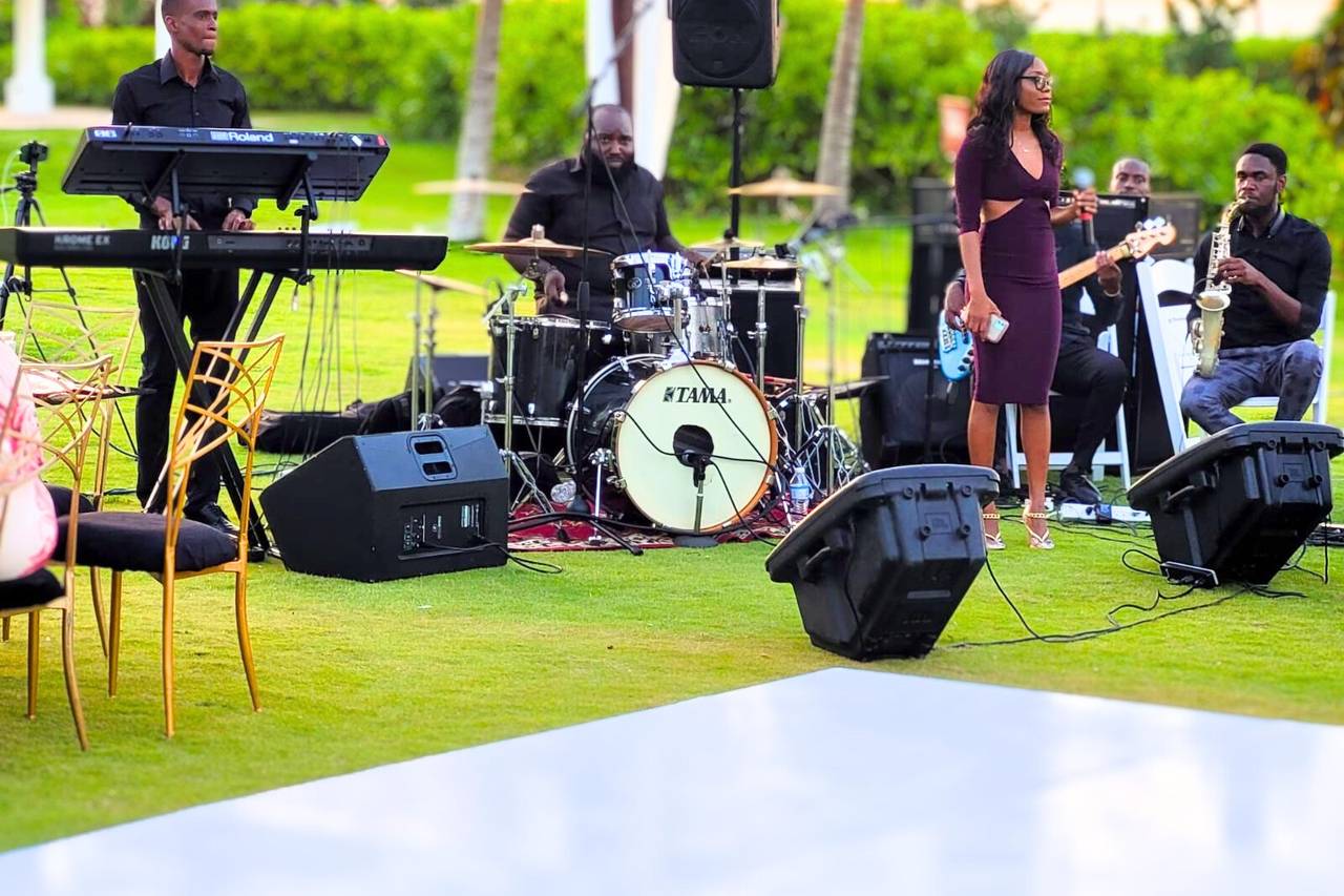 The Best Wedding Music And Live Bands - WeddingWire