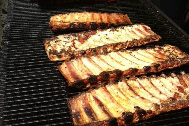 Grill