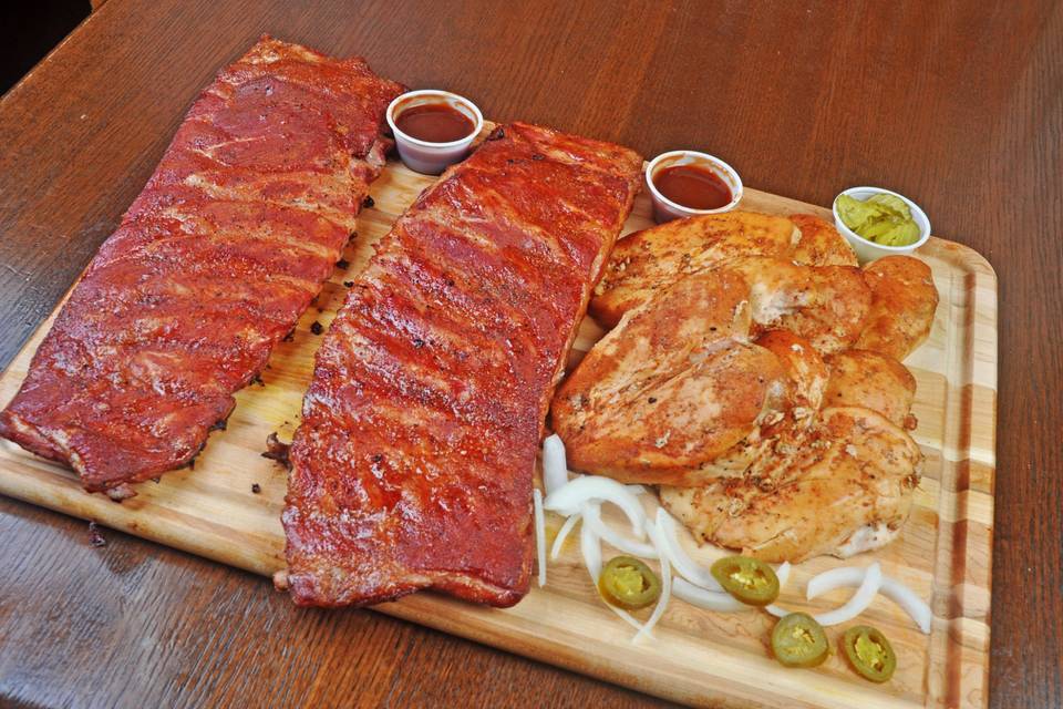 Ribs