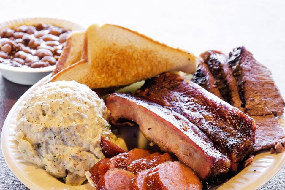 Yummy food