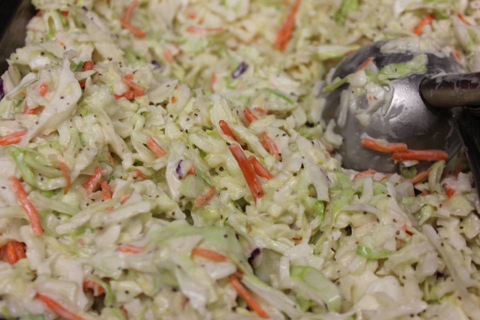 Coleslaw