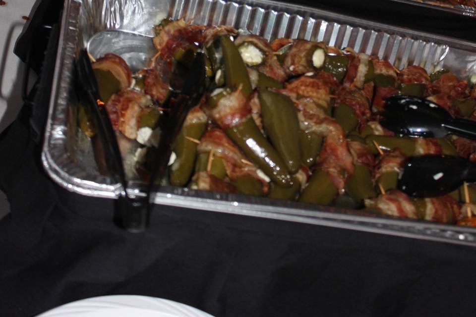Baker's Ribs