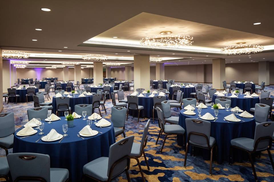 Nicollet Ballroom