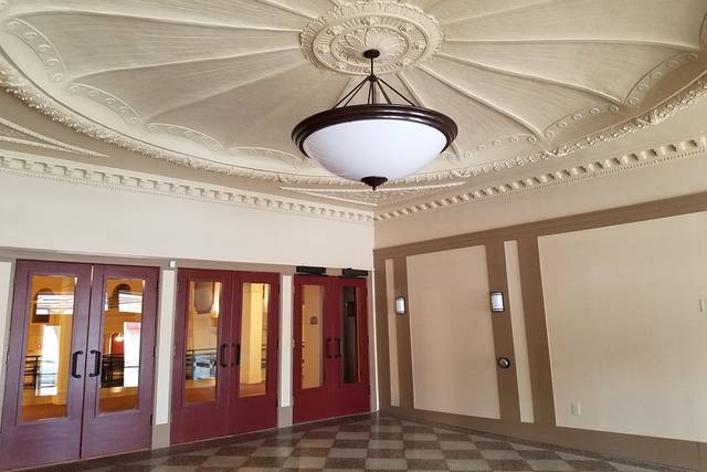 LaSalle Theatre