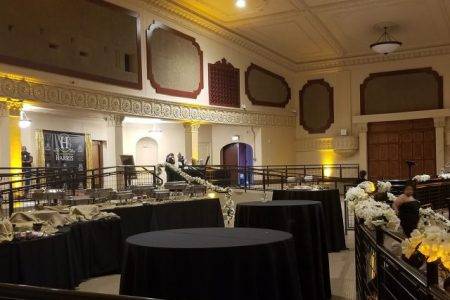 LaSalle Theatre