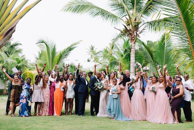 Wedding Group