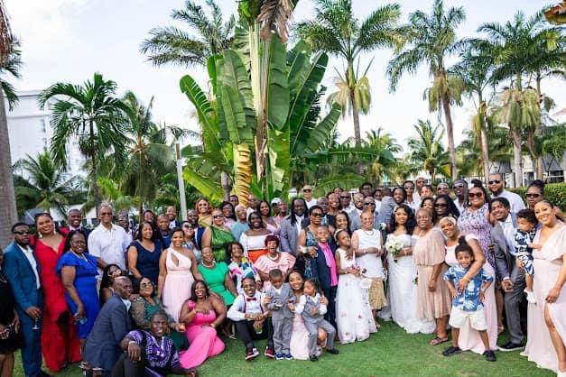 Wedding Party