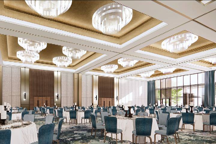 Grand Ballroom