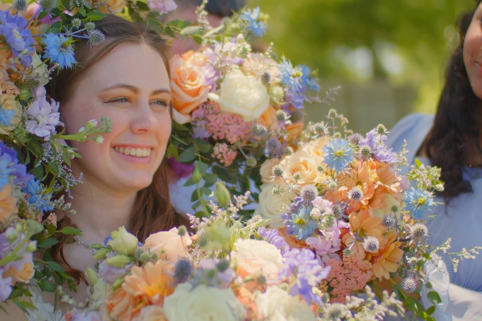 Floral