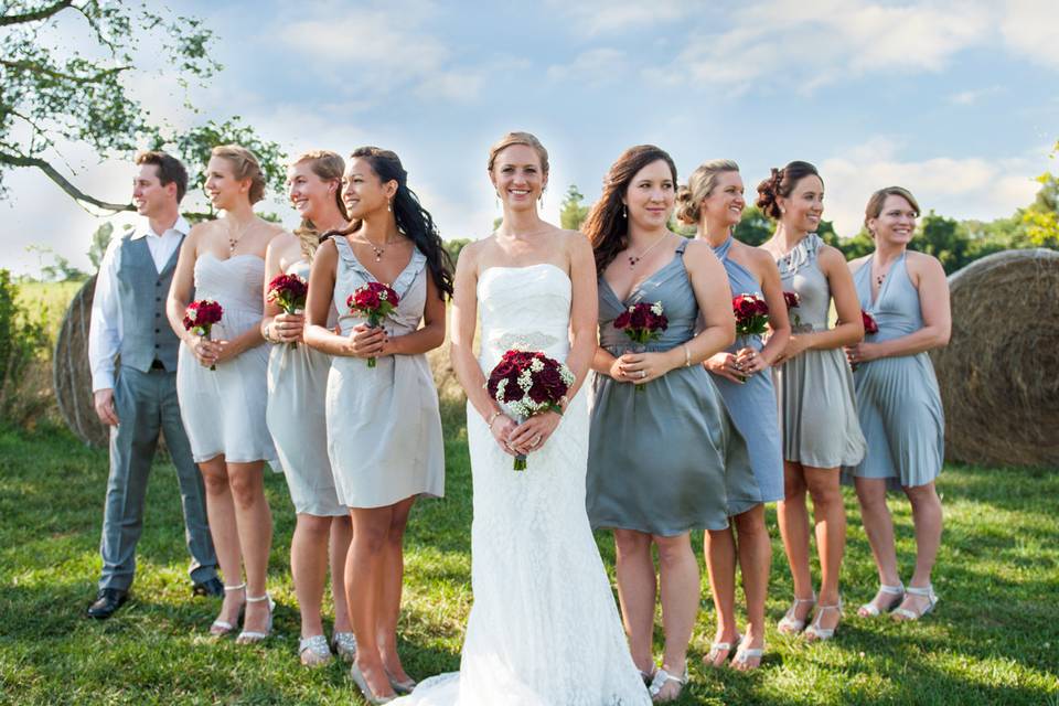 Rosemarie Ferrer Photography
