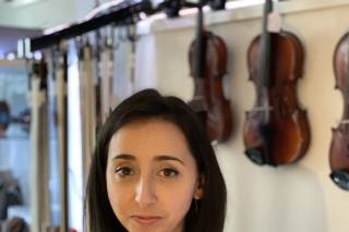 The NYC Violin Studio